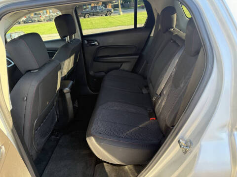 2012 GMC Terrain SLE-1