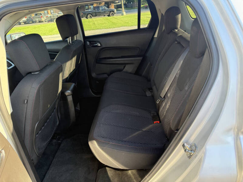 2012 GMC Terrain SLE-1