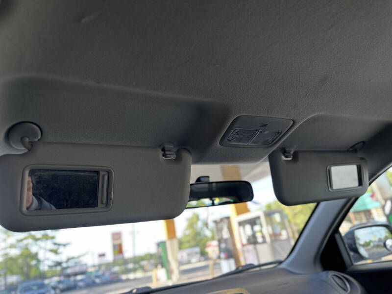 2013 Scion xD