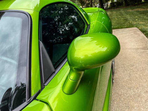 2008 Dodge Viper SRT-10