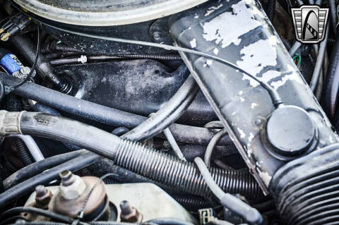 1985 Ford Mustang GT