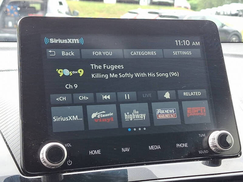 2024 Mitsubishi Eclipse Cross