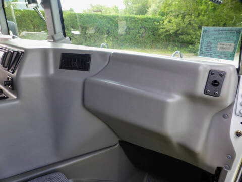 1998 AM General Hummer Wagon