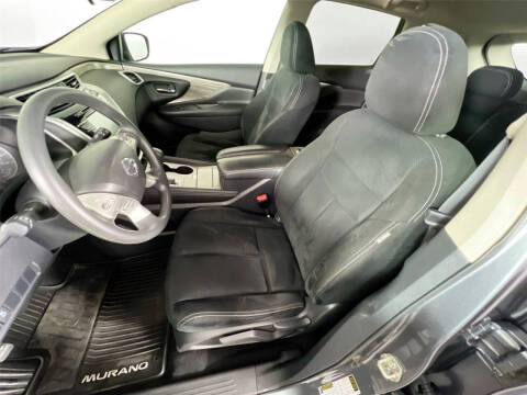 2017 Nissan Murano