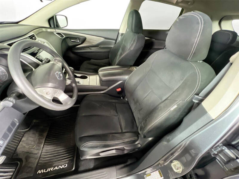 2017 Nissan Murano
