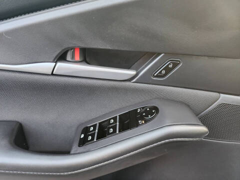 2022 Mazda CX-30 2.5 S