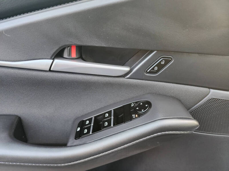 2022 Mazda CX-30 2.5 S