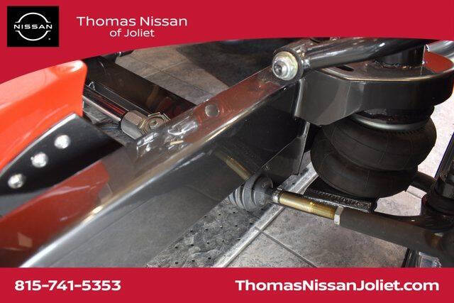 1946 Chevrolet Chevy truck