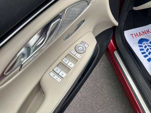 2023 Genesis GV70 2.5T Standard