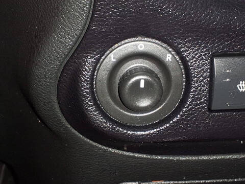 2016 Jeep Wrangler Unlimited