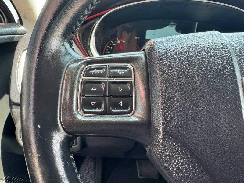 2015 Dodge Dart Aero