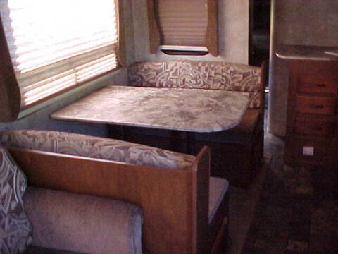 2013 Coachmen RV Catalina