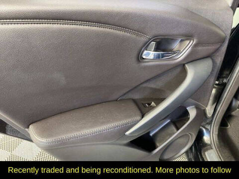 2018 Acura RDX