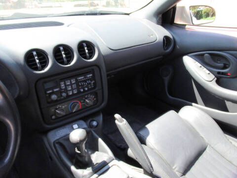 1994 Pontiac Firebird Formula