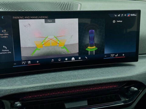 2025 BMW 2 Series 230i