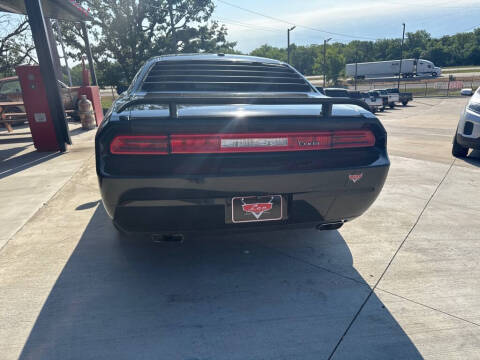 2014 Dodge Challenger R/T