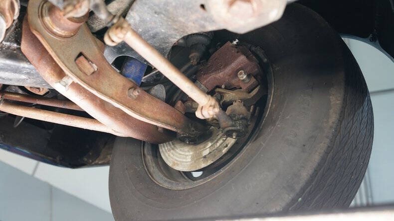 1974 Plymouth Roadrunner