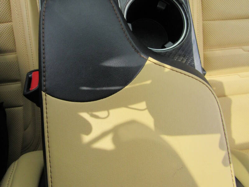 2017 Lexus RC 350
