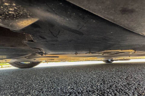 2019 McLaren 570S Spider