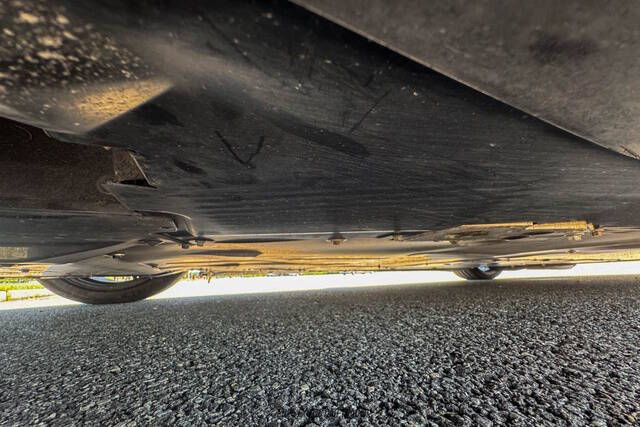 2019 McLaren 570S Spider