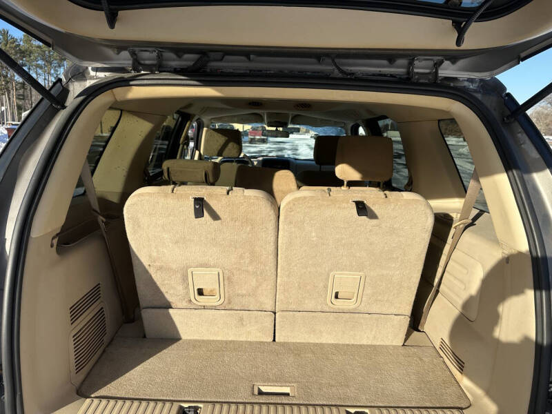 2006 Ford Explorer XLT