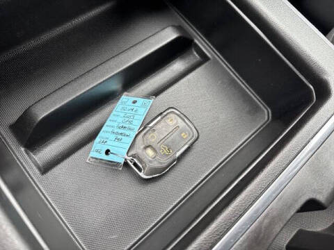 2019 GMC Sierra 1500 Elevation