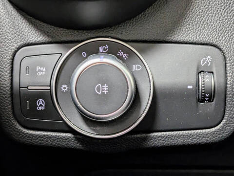 2018 Alfa Romeo Stelvio Sport