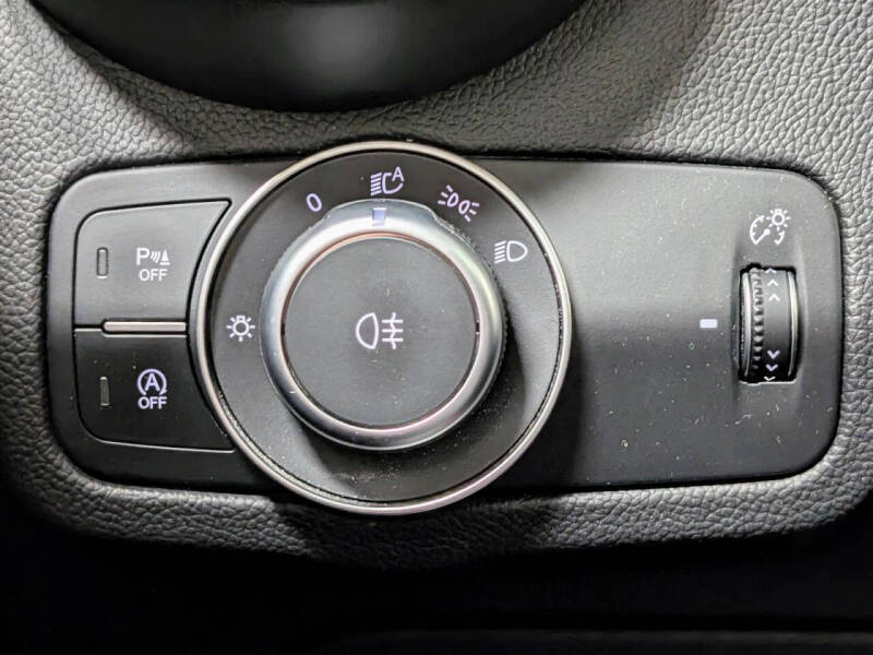 2018 Alfa Romeo Stelvio Sport