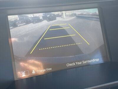 2015 Honda Crosstour EX-L V6 w/Navi