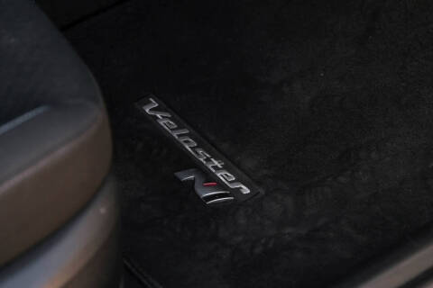 2020 Hyundai Veloster N