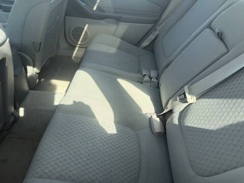 2007 Chevrolet Malibu Maxx LT