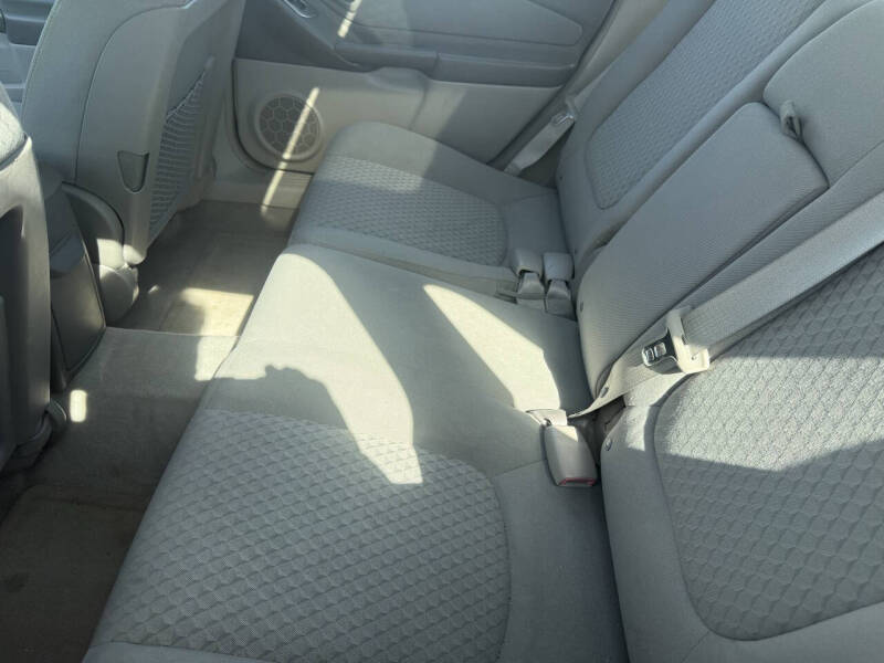 2007 Chevrolet Malibu Maxx LT
