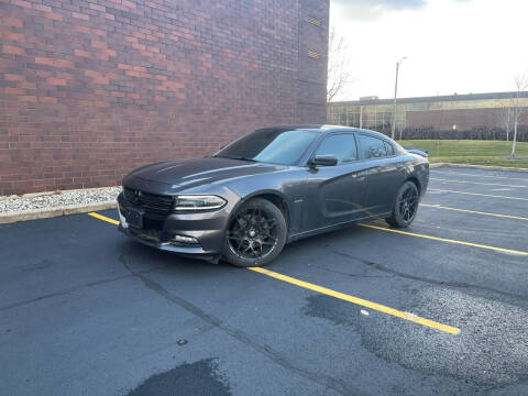 2018 Dodge Charger for sale at Car Stars in Elmhurst IL