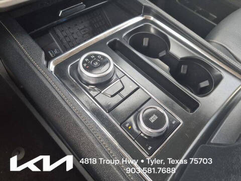 2023 Ford Expedition MAX XLT
