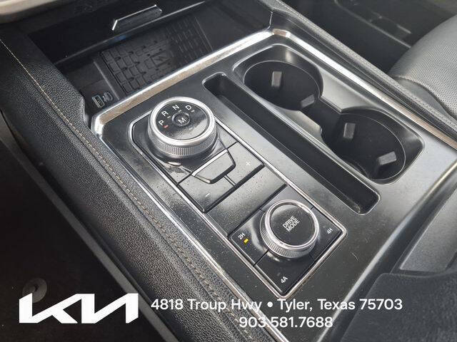 2023 Ford Expedition MAX XLT