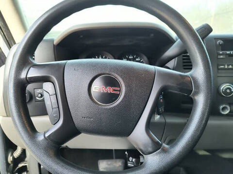2009 GMC Sierra 1500