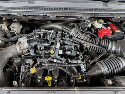 2015 Ford Edge Sport