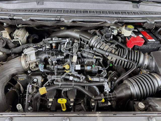 2015 Ford Edge Sport