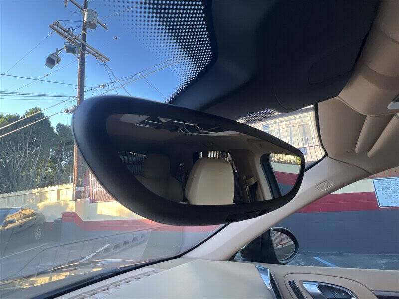 2013 Porsche Cayenne S