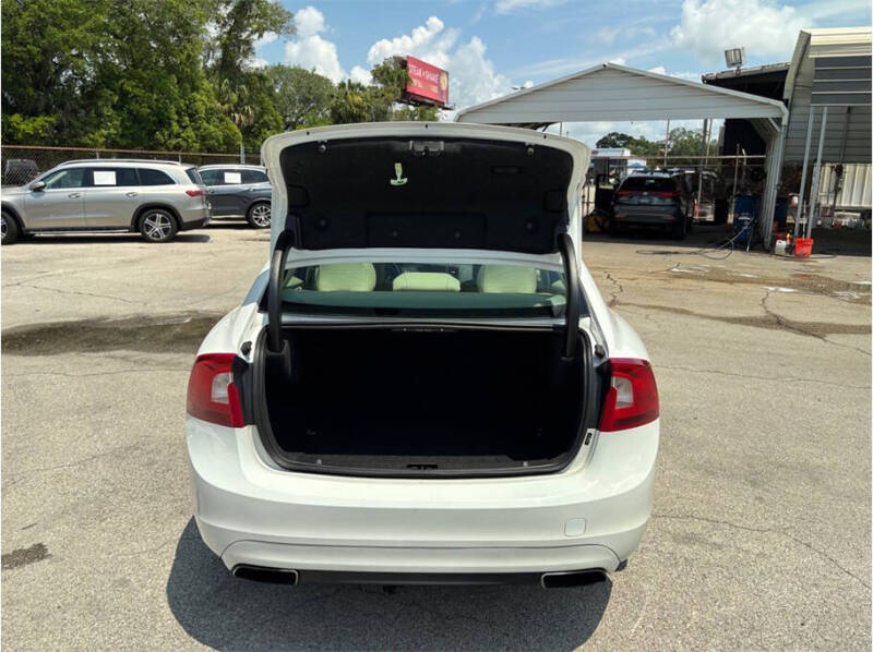 2014 Volvo S60