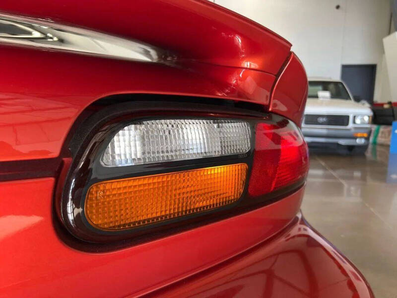 2002 Chevrolet Camaro Z28