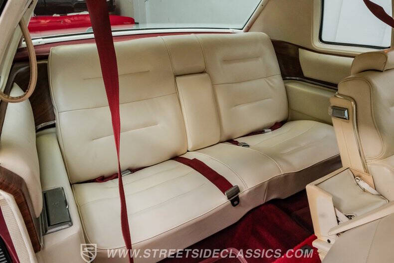 1975 Cadillac DeVille