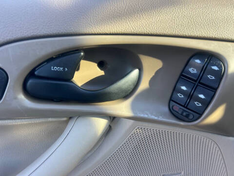 2006 Ford Focus