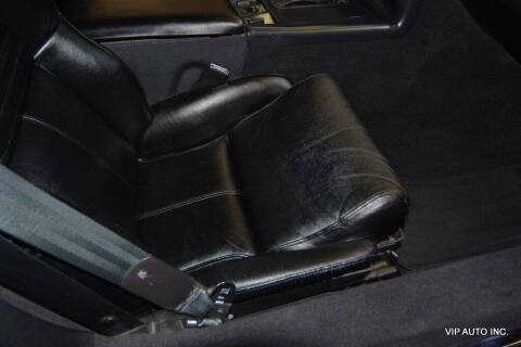 1994 Chevrolet Corvette