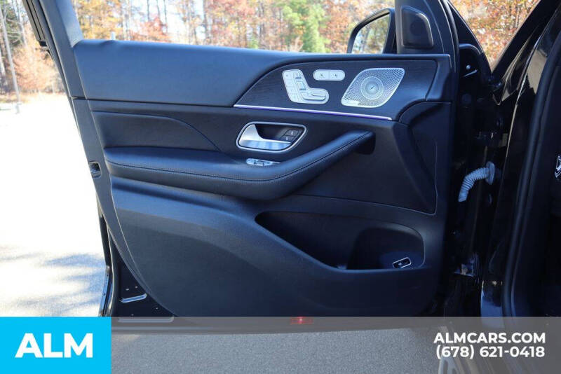 2022 Mercedes-Benz GLE GLE 350 4MATIC