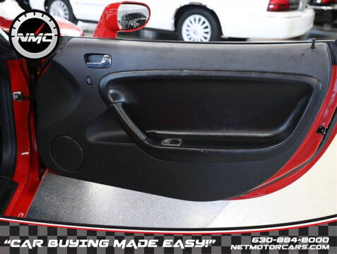 2008 Pontiac Solstice GXP