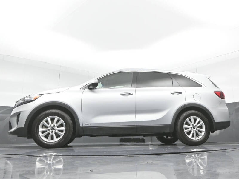 2019 Kia Sorento EX V6