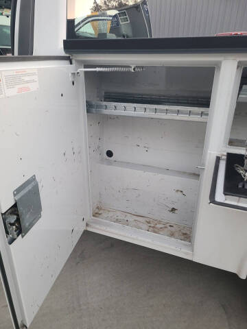 2017 Ford F-350 Super Duty XL