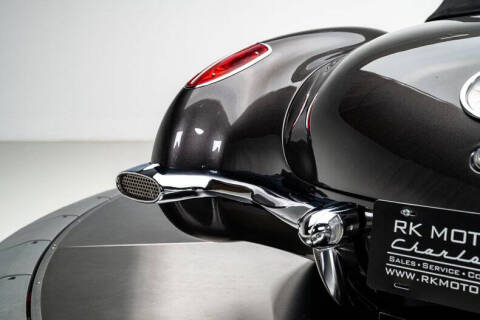 1959 Chevrolet Corvette