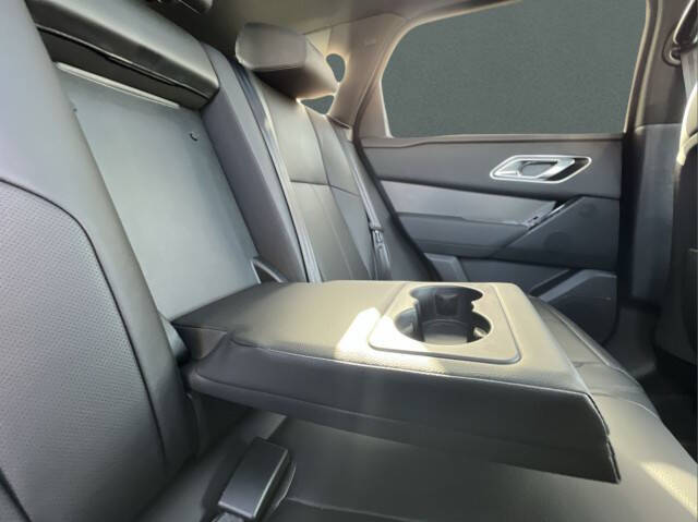 2026 Land Rover Range Rover Velar P250 S